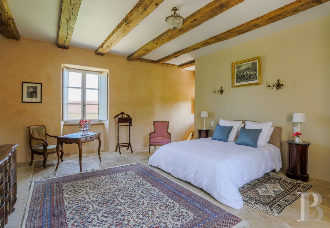 A well preserved and fully restored family chateau in Castanet, Tarn-et-Garonne - photo  n°19